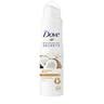 Dove Antiperspirant Deodorant Spray for Women Coconut and Jasmine 150ml