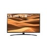 LG 4K Ultra HD Smart LED TV 55UM7450PVA 55"