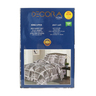 Decora Home Bed Sheet King Cotton Assorted