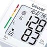 بيورير جهاز قياس ضغط الدم  بالمعصم BC28