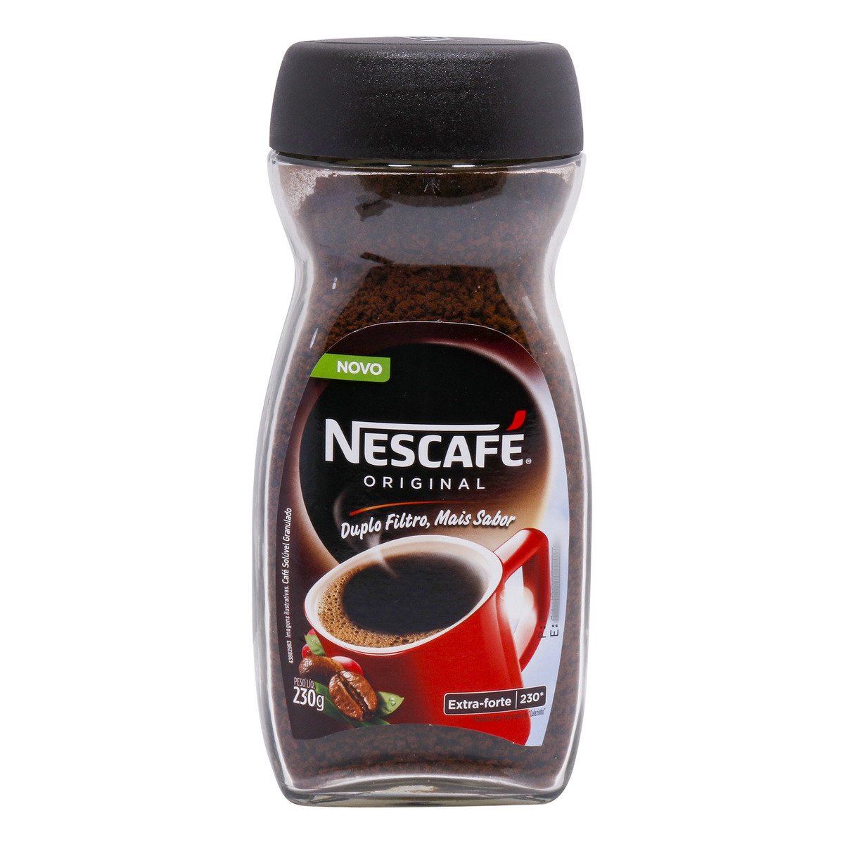 Nescafe Coffee Original 230g