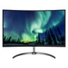 Philips Curved LCD monitor with Ultra Wide-Color 328E8QJAB5 31.5"