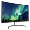 Philips Curved LCD monitor with Ultra Wide-Color 328E8QJAB5 31.5"