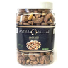 Astra Grilled Cashew With Skin 500g