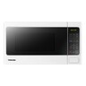 Toshiba Microwave Oven MM-EM25P(WH) 25Ltr