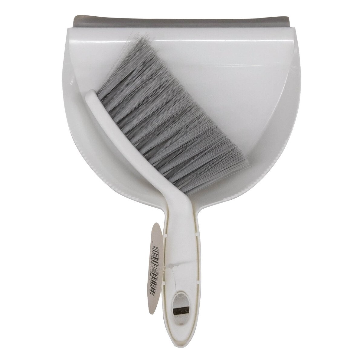 Smart Klean Dust Pan with Brush 8302