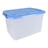 Home Storage Box 001-1 70Ltr Assorted Colors