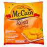 McCain Rosti Shredded Potato Patties 750 g
