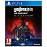 Wolfenstein Youngblood - Deluxe Edition PS4