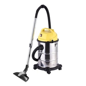 Ikon Wet & Dry Vacuum Cleaner IKWD025 1200W