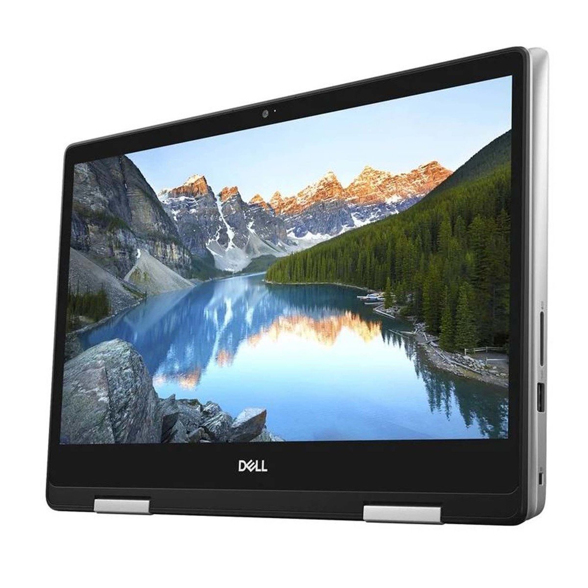 Dell 2in1 Notebook Inspiron 5482-INS-1276 Core i5 Silver