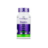 Natrol Biotin Beauty Dietary Supplement 100 Capsules