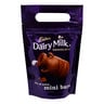 Cadbury Dairy Milk Mini Chocolate 160g