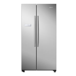 Hisense Side By Side Refrigerator RS741N4KSU 741Ltr