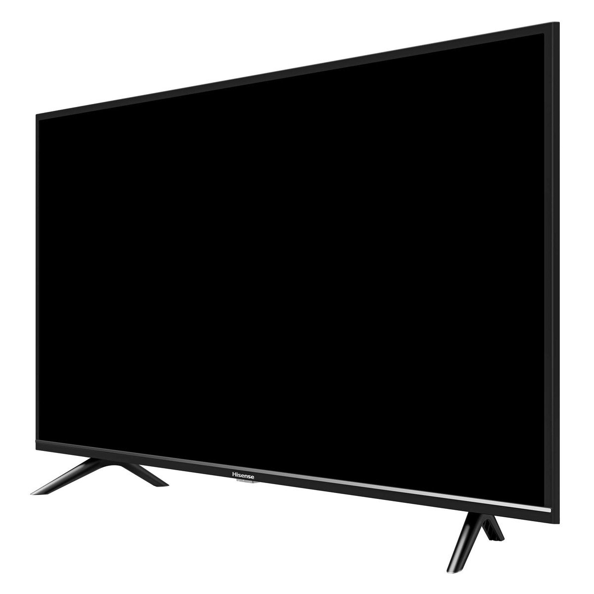 هيسينس شاشة تلفزيون ذكية عالية الدقة إل إي دي 43 بوصة 43B6000PW