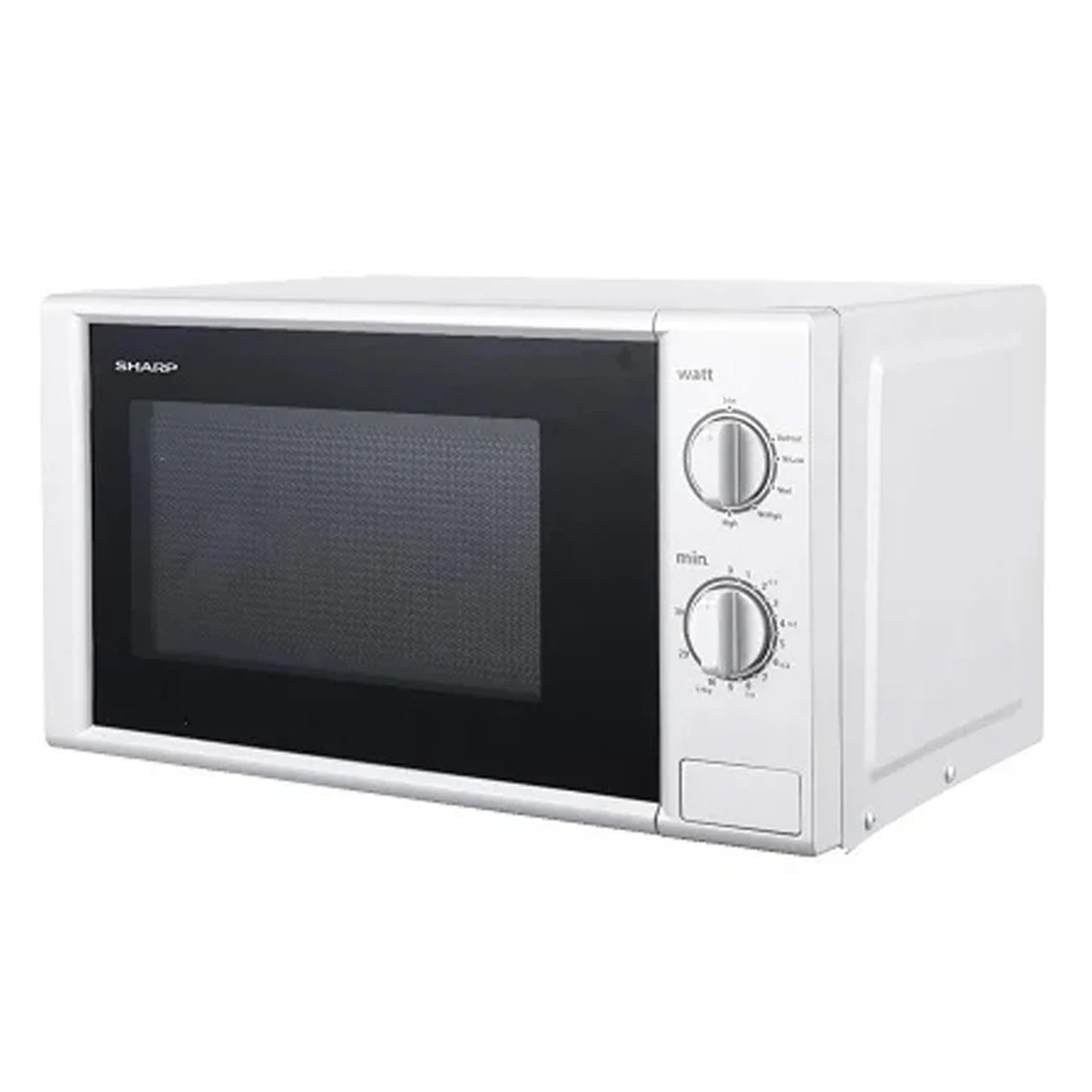 Sharp Microwave Oven R20GB-SL3 20Ltr