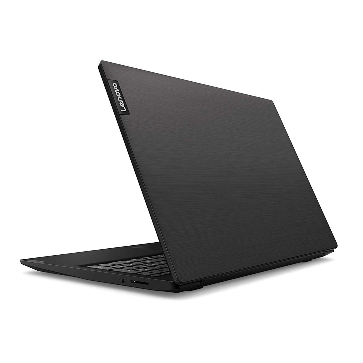 Lenovo IdeaPad S145-81MU0083AX Core i5 Black