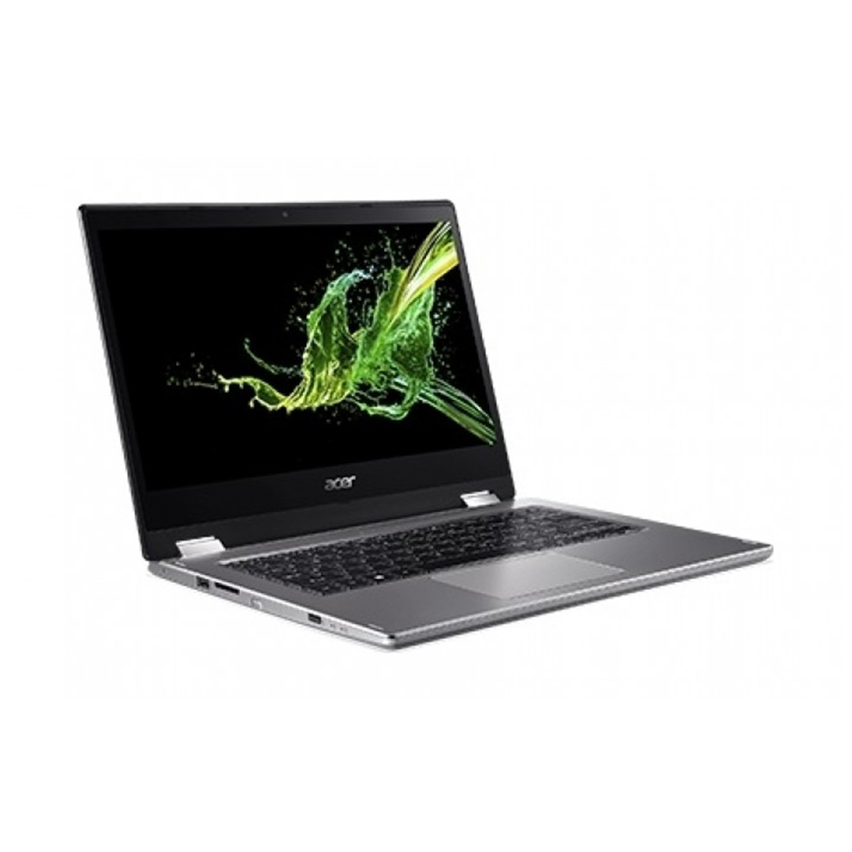 Acer 2in1 Notebook Spin3 Core i3 Silver