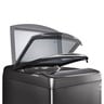 LG Top Load Washing Machine T1693EFHSKL 16KG, TurboWash3D™, Steam™, Auto Tub Clean