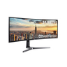 Samsung Super Ultra HD LED Wide Curved Monitor LC43J890 43"