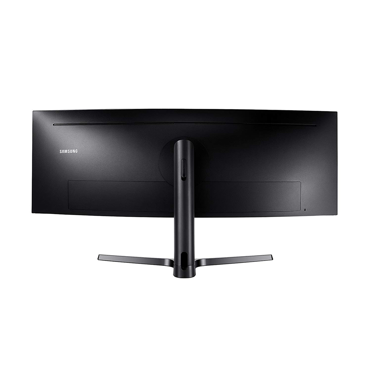 Samsung Super Ultra HD LED Wide Curved Monitor LC43J890 43"