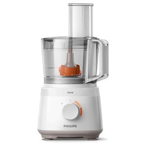 Philips Compact Food Processor HR7310/01