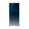 Toshiba Double Door Refrigerator GRAG720ATEZG 569LTR