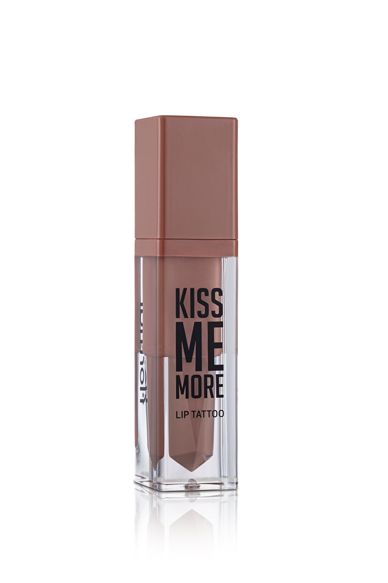 Flormar Kiss Me More Lip Tattoo - 02 Creamy 1pc