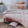 Cortigiani Bed spread Set Double 4pcs Set Assorted Colors & Designs
