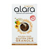 Alara Organic Gluten Free Golden Crisp Granola  325g