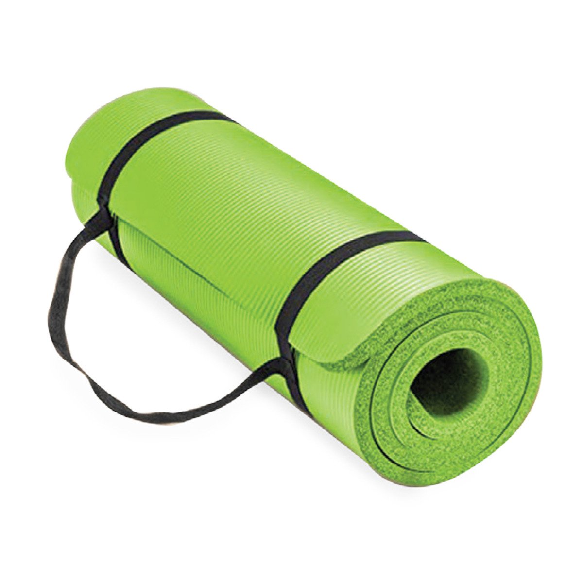 Sports Champion Yoga Mat 10mm 24301 Assorted Color