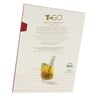 T-Go English Breakfast Tea 15pcs
