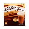 Galaxy Hot Chocolate Dolce Gusto Pods 8 x 17 g