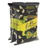 Hectares Butter Popcorn 3 x 20 g