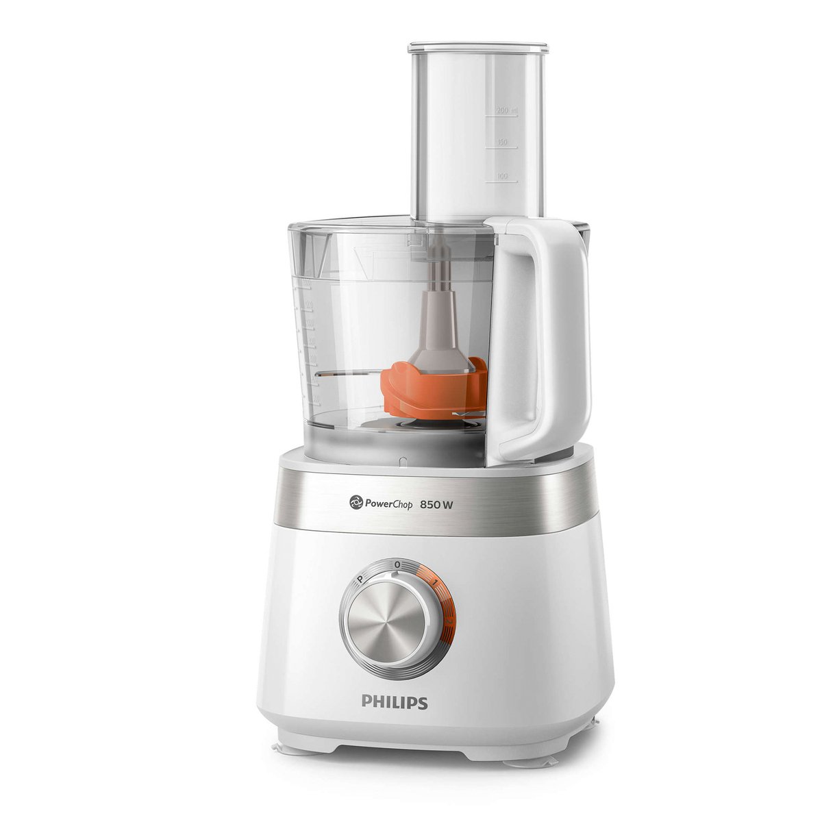 Philips Compact Food Processor HR7530/01