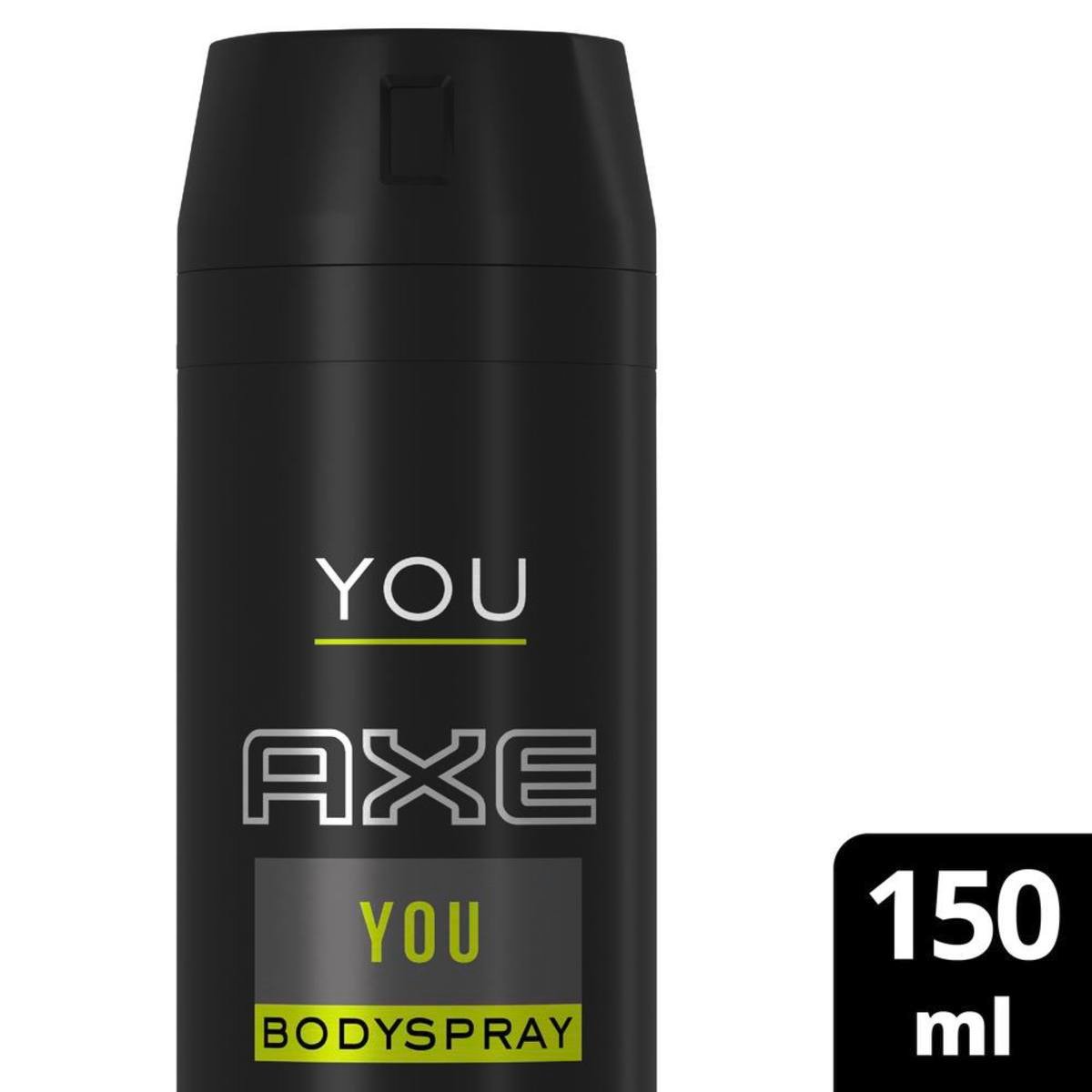 Axe Deo You 48H Fresh Body Spray 150 ml
