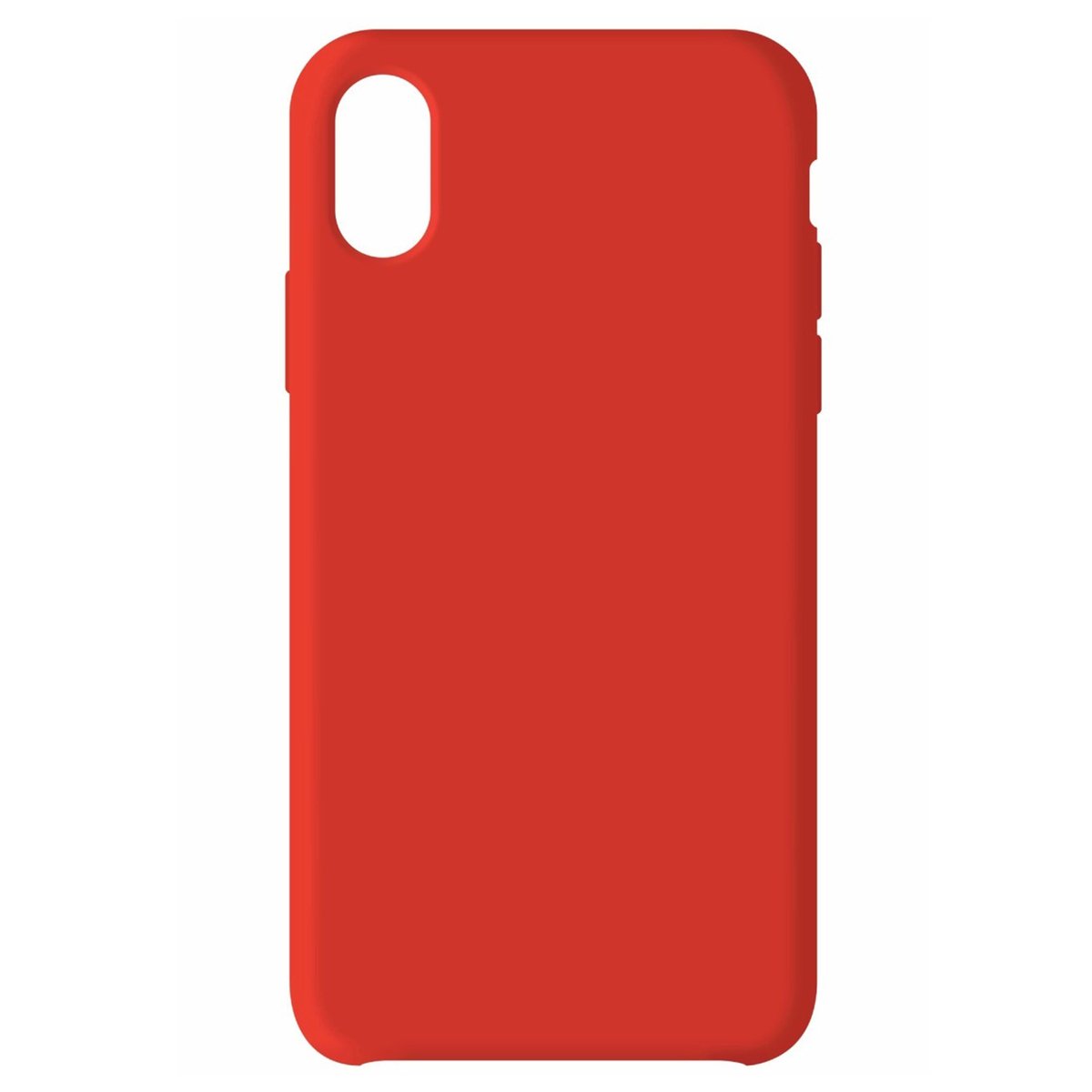 XUNDD iPhone XS Max Nino Case Red