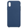 XUNDD iPhone XS Nino Case Blue