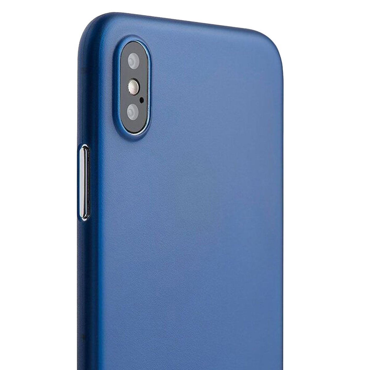 XUNDD iPhone XS Nino Case Blue