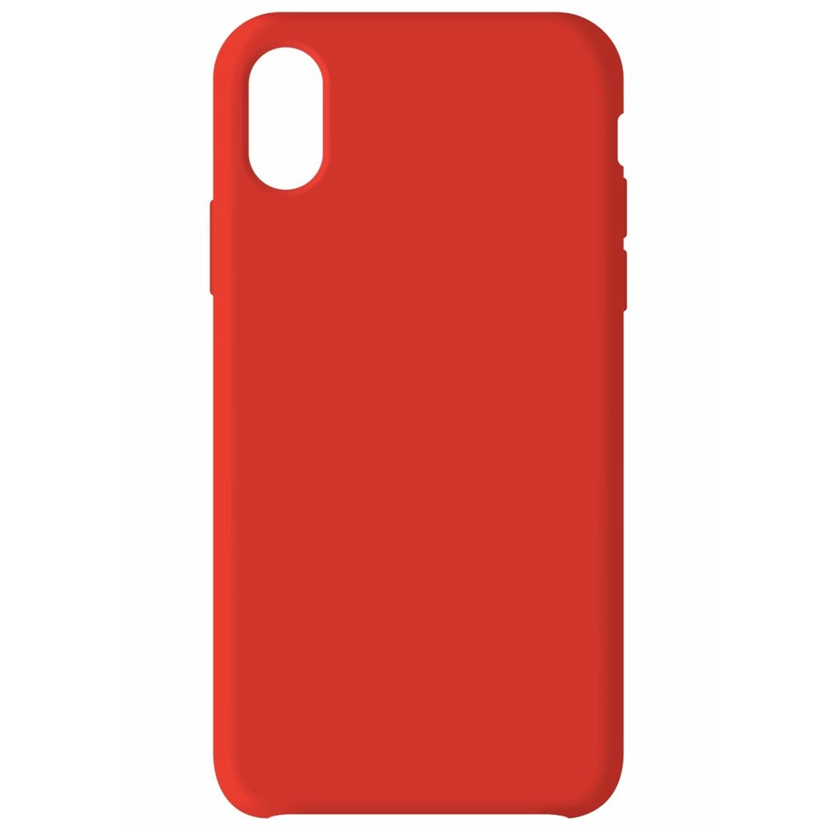 XUNDD iPhone XS Nino Case Red