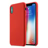 XUNDD iPhone XS Nino Case Red