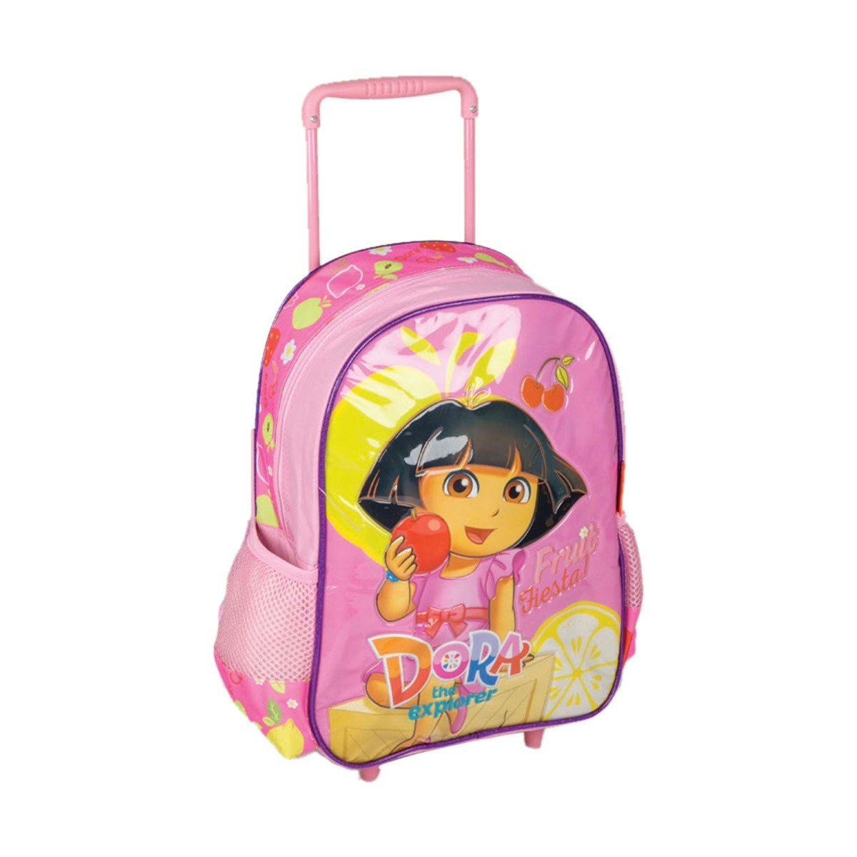 Dora School Trolley Bag 14" TROL840846