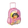 Dora School Trolley Bag 14" TROL840846