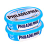 Philadelphia Cheese Spread Light 2 x 180 g