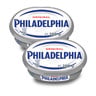 Philadelphia Cream Cheese Original 2 x 280 g