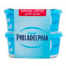 Philadelphia Cheese Spread Light 2 x 280 g