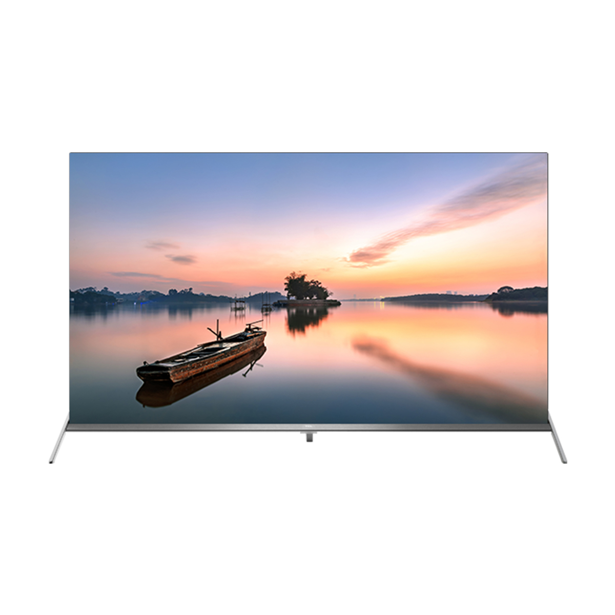 TCL Ultra HD Android Smart LED TV 65P8S 65"