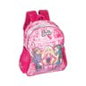 Barbie School Back Pack 14" FK101455-14