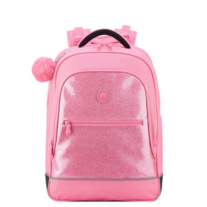 Delsey Backpack 18inch Peony Colour 3392621