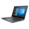HP Pavilion x360 Convertible Notebook 14-dh0005 Core i3 Blue